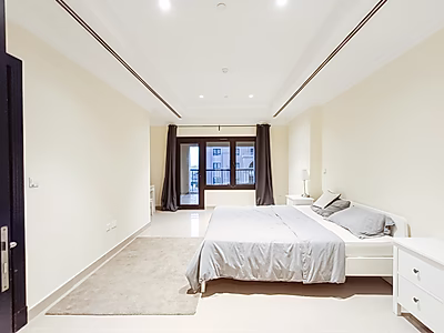 HOT INVESTMENT! SPACIOUS 1-BEDROOM APARTMENT | PORTO ARABIA