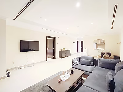 HOT INVESTMENT! SPACIOUS 1-BEDROOM APARTMENT | PORTO ARABIA