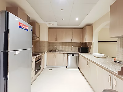 HOT INVESTMENT! SPACIOUS 1-BEDROOM APARTMENT | PORTO ARABIA