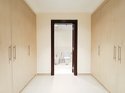 HOT INVESTMENT! SPACIOUS 1-BEDROOM APARTMENT | PORTO ARABIA