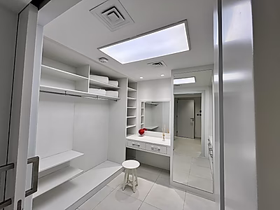 فيلا رائعة مكونة من 5 غرف نوم في منطقة أسباير زون | متضمنة شهرين مجانيين