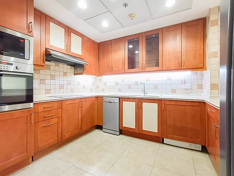 استثمر الآن! | 2 غرفة نوم | بورتو أرابيا - Photo 12