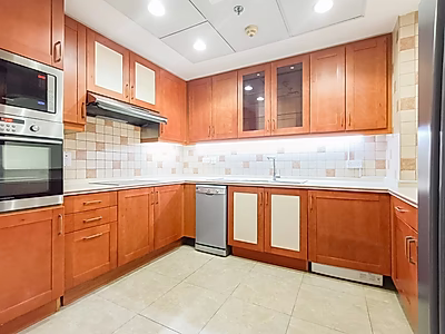 INVEST NOW! | 2 Bedroom | Porto Arabia