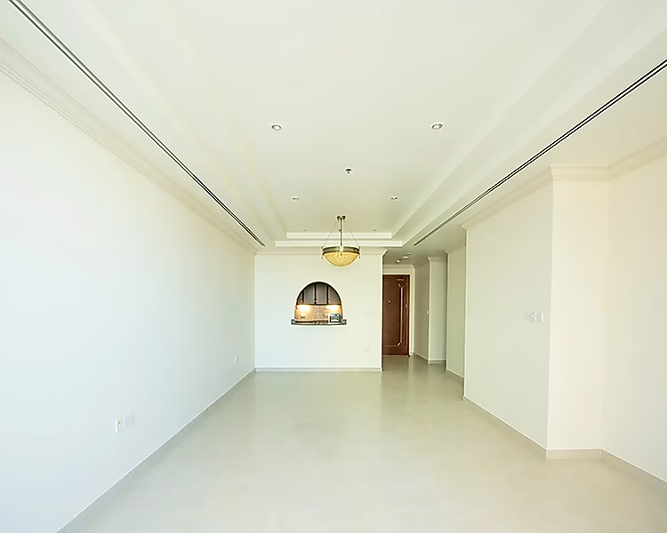 THE PEARL | SEMI FURNISHED 1BR WITH BALCONY | BILLS INCLUDED - Photo 3