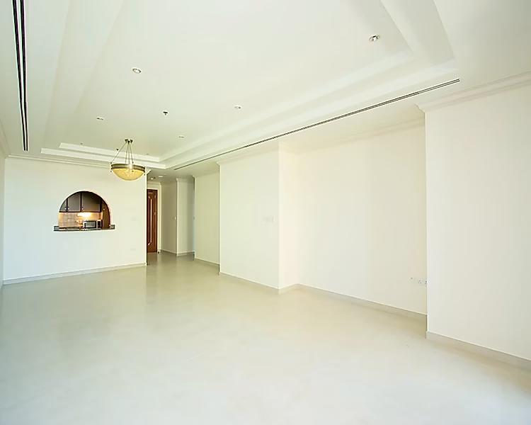THE PEARL | SEMI FURNISHED 1BR WITH BALCONY | BILLS INCLUDED - Photo 4