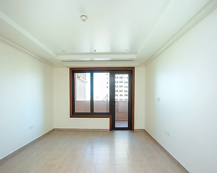 THE PEARL | SEMI FURNISHED 1BR WITH BALCONY | BILLS INCLUDED - Photo 6