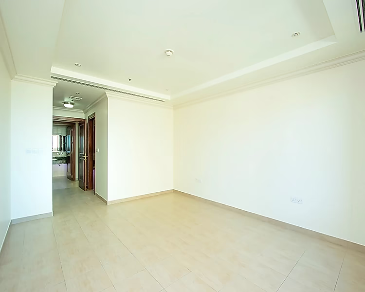 THE PEARL | SEMI FURNISHED 1BR WITH BALCONY | BILLS INCLUDED - Photo 7