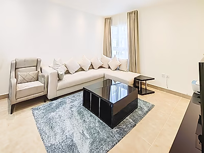 حياة الفخامة في انتظارك | شقة الركية