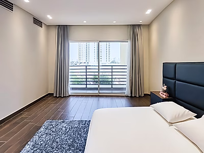 حياة الفخامة في انتظارك | شقة الركية