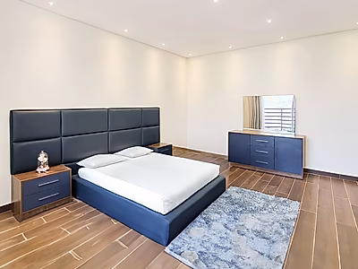 حياة الفخامة في انتظارك | شقة الركية