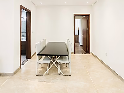 حياة الفخامة في انتظارك | شقة الركية