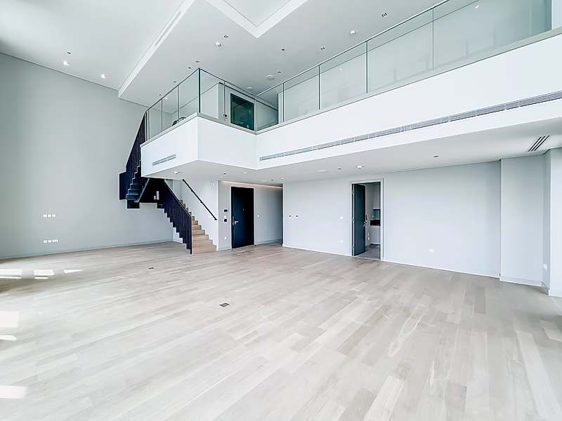 شقة دوبلكس فاخرة وجديدة جاهزة للاستلام بثلاث غرف نوم وبخطة سداد بفائدة ٪0! - Photo 5