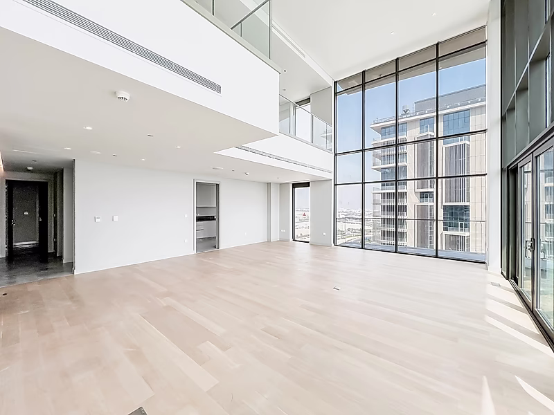 شقة دوبلكس فاخرة وجديدة جاهزة للاستلام بثلاث غرف نوم وبخطة سداد بفائدة ٪0! - Photo 7