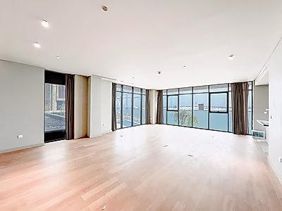 3BR+M SF | 35% DOWN PAYMENT | FULL SEA VIEWS