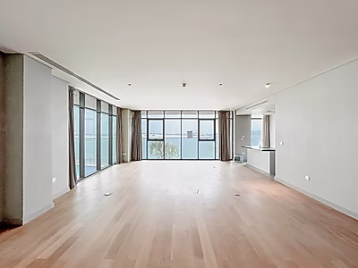 3BR+M SF | 35% DOWN PAYMENT | FULL SEA VIEWS