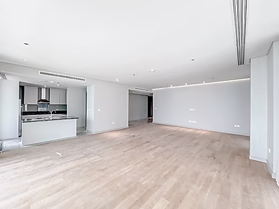 3BR+M SF | 35% DOWN PAYMENT | FULL SEA VIEWS