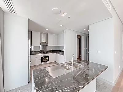 3BR+M SF | 35% DOWN PAYMENT | FULL SEA VIEWS