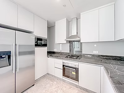 3BR+M SF | 35% DOWN PAYMENT | FULL SEA VIEWS