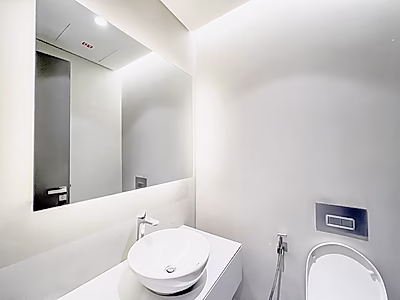 3BR+M SF | 35% DOWN PAYMENT | FULL SEA VIEWS