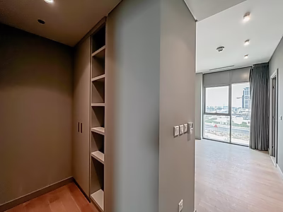 3BR+M SF | 35% DOWN PAYMENT | FULL SEA VIEWS