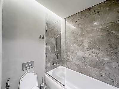 3BR+M SF | 35% DOWN PAYMENT | FULL SEA VIEWS