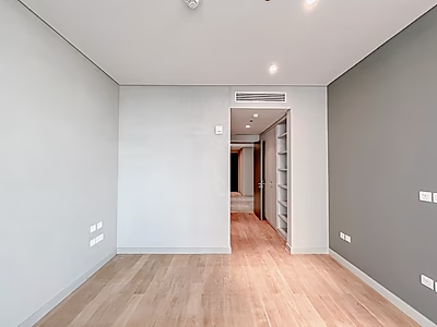 3BR+M SF | 35% DOWN PAYMENT | FULL SEA VIEWS