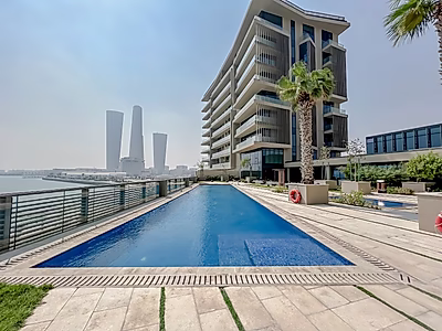3BR+M SF | 35% DOWN PAYMENT | FULL SEA VIEWS
