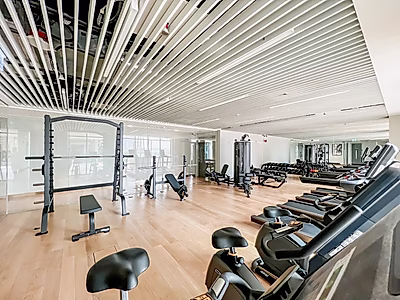 3BR+M SF | 35% DOWN PAYMENT | FULL SEA VIEWS