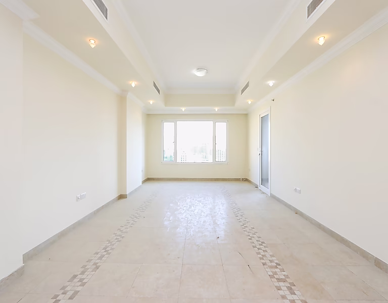 شراء عظيم | نصف مفروشة 2 سرير | بورتو العربية - Photo 2