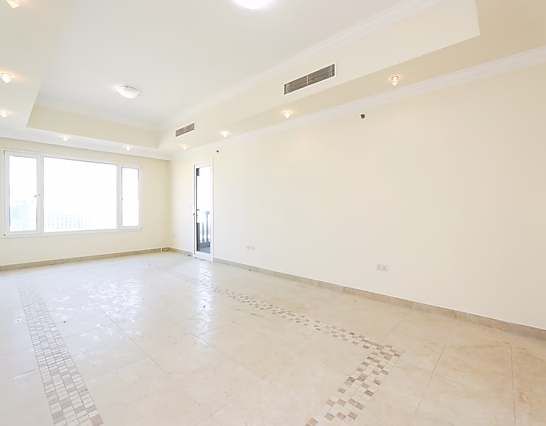 شراء عظيم | نصف مفروشة 2 سرير | بورتو العربية - Photo 3
