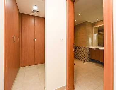 GREAT BUY | SEMI FURNISHED 2 BEDS | PORTO ARABIA