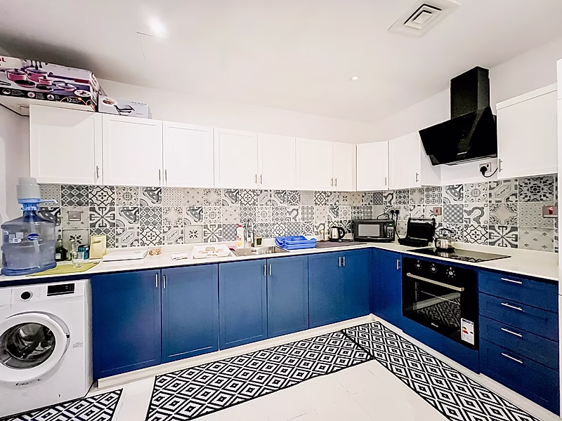 EMBRANCE A LIFESTYLE OF COMFORT AND CONVINIENCE | 1 BEDROOM FURNISHED | HEART OF DOHA - Photo 5