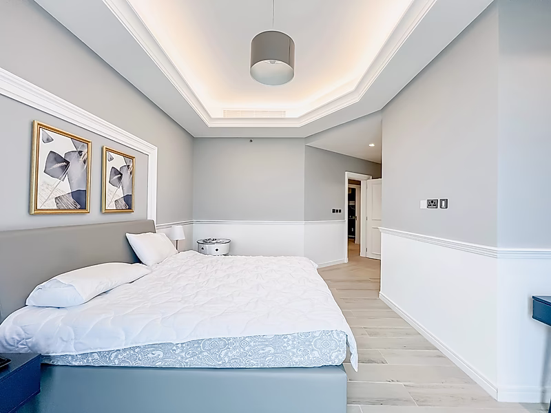 EMBRANCE A LIFESTYLE OF COMFORT AND CONVINIENCE | 1 BEDROOM FURNISHED | HEART OF DOHA - Photo 8