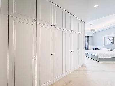 احتضن أسلوب حياة من الراحة والملاءمة | غرفة نوم واحدة مفروشة | قلب الدوحة