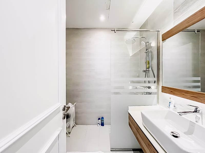 EMBRANCE A LIFESTYLE OF COMFORT AND CONVINIENCE | 1 BEDROOM FURNISHED | HEART OF DOHA - Photo 10