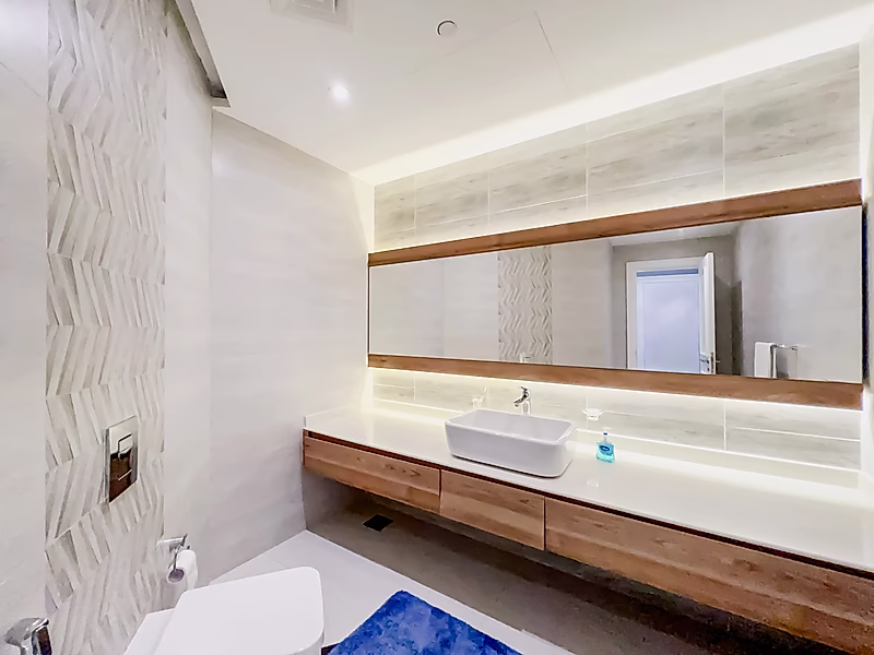 EMBRANCE A LIFESTYLE OF COMFORT AND CONVINIENCE | 1 BEDROOM FURNISHED | HEART OF DOHA - Photo 11