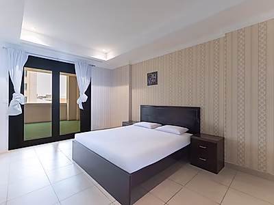 SUPERB SALE DEAL | 1BDR + 1 | PORTO ARABIA