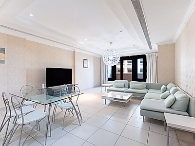 SUPERB SALE DEAL | 1BDR + 1 | PORTO ARABIA