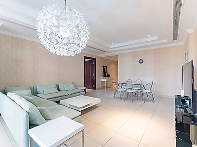 SUPERB SALE DEAL | 1BDR + 1 | PORTO ARABIA