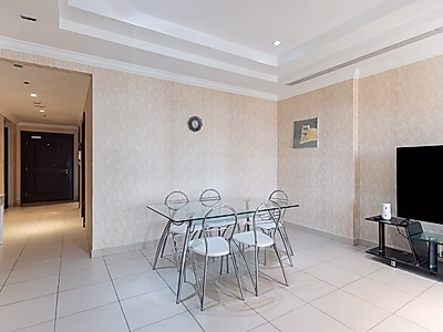 SUPERB SALE DEAL | 1BDR + 1 | PORTO ARABIA