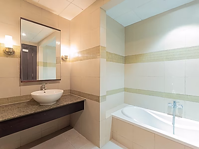 SUPERB SALE DEAL | 1BDR + 1 | PORTO ARABIA