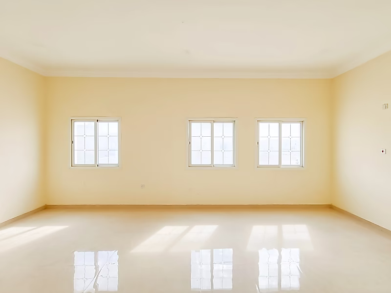 Huge Villa 8+maid+Majlis in Umm Qarn. - Photo 15