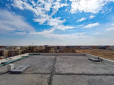 فيلا ضخمة 8+خادمة+مجلس في أم قرن