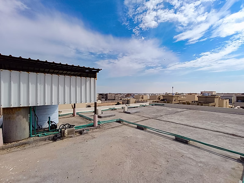 Huge Villa 8+maid+Majlis in Umm Qarn. - Photo 25