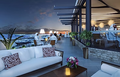 فرصة استثمارية رائعة تقدم للمستثمرين الراغبين في التميز: أرض حصرية للبيع في الجنوب الخلاب لجزيرة قطيفان