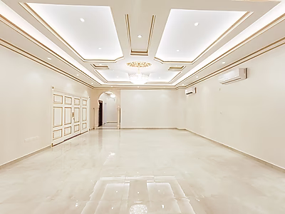 فيلا فاخرة بالهلال | شهر مجاني | غير مفروشة