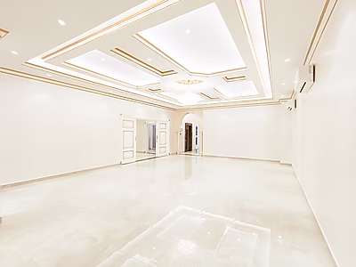 فيلا فاخرة بالهلال | شهر مجاني | غير مفروشة