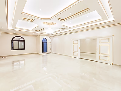 فيلا فاخرة بالهلال | شهر مجاني | غير مفروشة