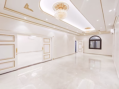 فيلا فاخرة بالهلال | شهر مجاني | غير مفروشة