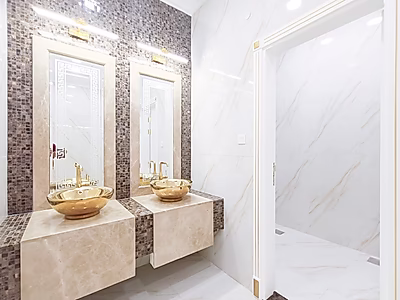 فيلا فاخرة بالهلال | شهر مجاني | غير مفروشة